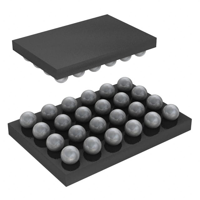 LM36274YFFR Texas Instruments  Pilotes LED